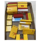 Collection of Slides