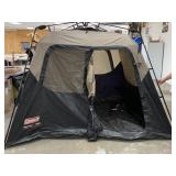 Coleman 6 Man Instant Tent