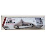 22" Magnetic Floor Sweeper - New in Box