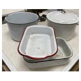 Granite Ware