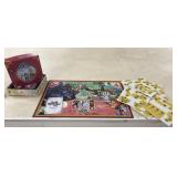 Wizard of Oz "The Game" Board Game