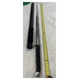 40" Honshu Fantasy Sword