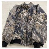 Remington Insulated Hunting Jacket
