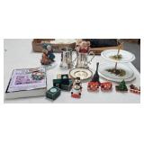 Collectibles inc/ Avon
