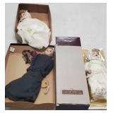 Dolls