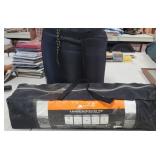 Sleeping Bag & Tent