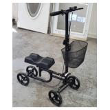 Body Med Knee Scooter