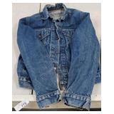 Levi Size 42 Denim Jacket