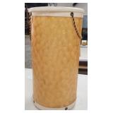 Tupperware Plastic Container