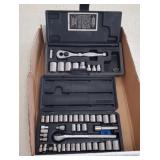2 - Ratchet Sets