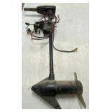 Minnkota Trolling Motor