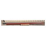 Barn Guttering