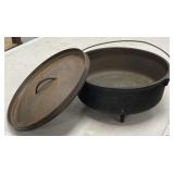 #12 Dutch Oven