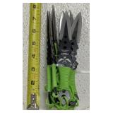 Throwing Knives