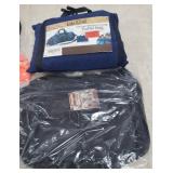 Duffle and Tactical Bags