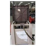 Hose Reel and Hose