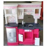 Little Tikes Kitchen