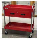 US General Rolling Tool Cart