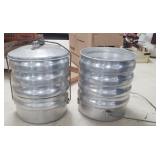 Picnic Food Carriers