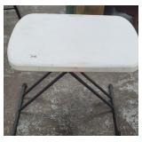 Lifetime Folding Table