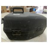 Poulan Chainsaw Case
