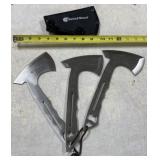 Smith & Wesson Throwing Axes