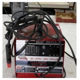Lincoln AC 225 Arc Welder