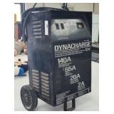 12V Battery Charger w/ Boost