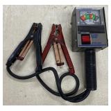Battery Tester