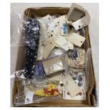 New Old Stock Buttons