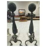 Fire Place Irons