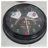 Poker Clock