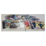 Comics
