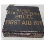 IL State