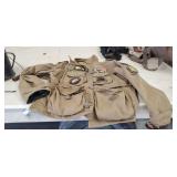 Tactical Field Jacket