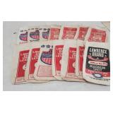 Shot Bags