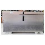 Aluminum Storage Box