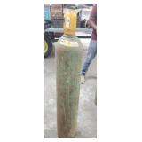 Oxygen Tank