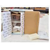 Postal Collector Doll