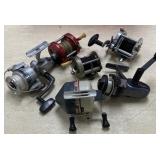 Fishing Reels