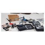 RC & Drone Items