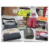 Camping & Emergency Preparedness