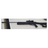 Crosman Blackout Air Rifle