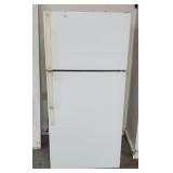 GE Refrigerator/Freezer