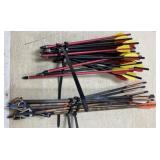 Crossbow Bolts