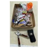 New Multi Tool & Fishing Tackle