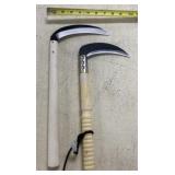 2 - Fantasy Weapons