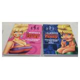 Playboy Carton Books