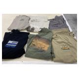 Hunting & Shooting T Shirts - XL