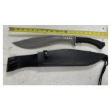 Honshu Gurkha Knife